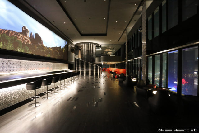 BEST ITALIAN INTERIOR DESIGN SELECTION 2018